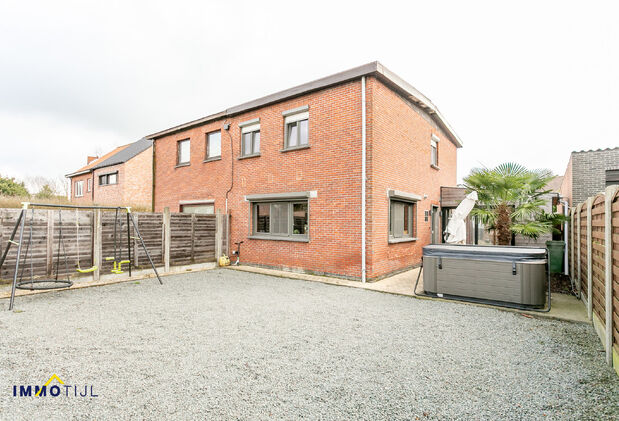 Huis te koop in Hamme