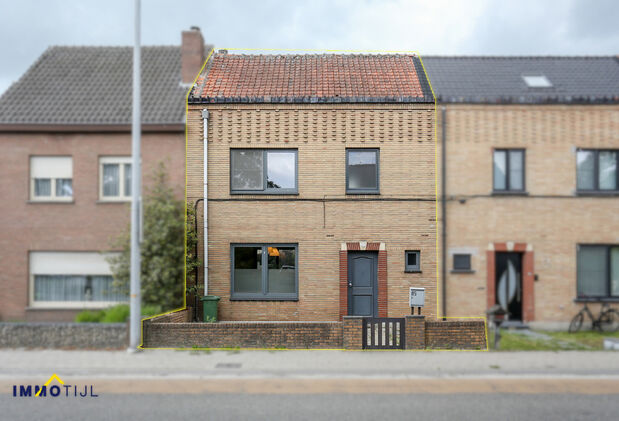 Huis te koop in Hamme