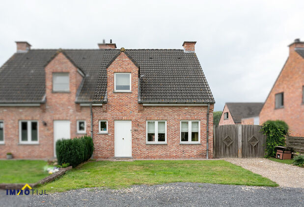 Huis te koop in Hamme