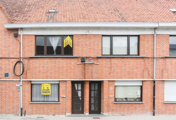 Huis te koop in Hamme