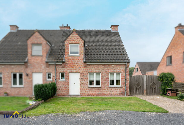 Huis te koop in Hamme