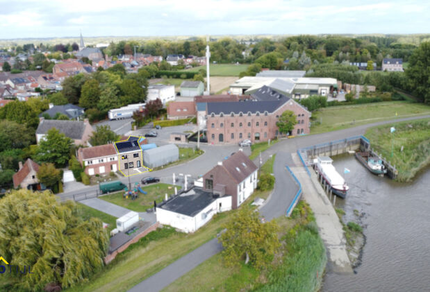 Huis te koop in Hamme