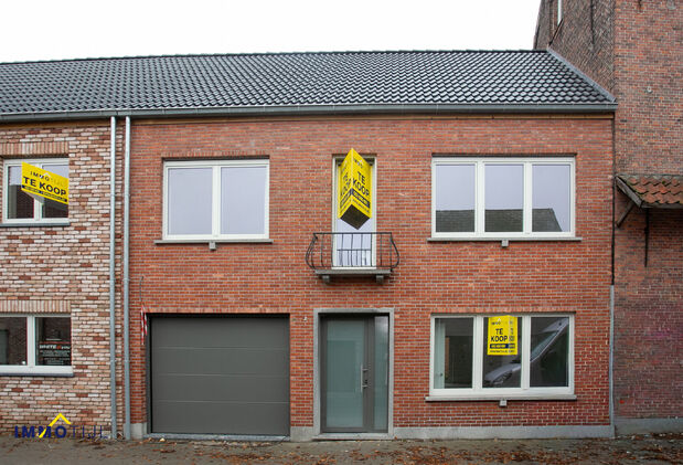 Huis te koop in Hamme