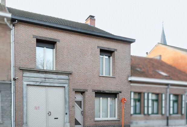 Huis te koop in Hamme