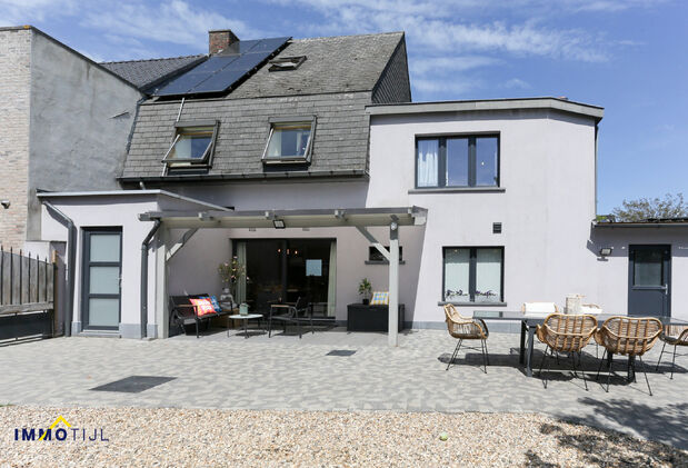 Huis te koop in Hamme
