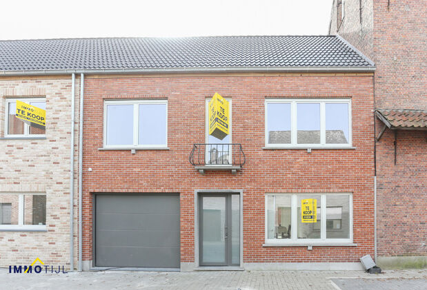 Huis te koop in Hamme