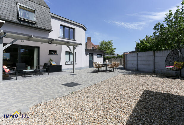 Huis te koop in Hamme