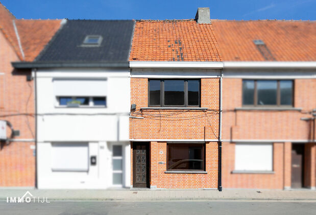 Huis te koop in Hamme