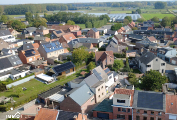 Huis te koop in Hamme