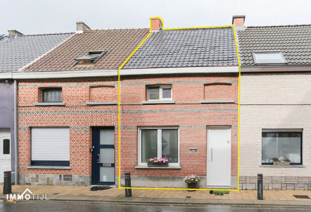 Huis te koop in Hamme