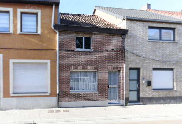 Huis te koop in Hamme