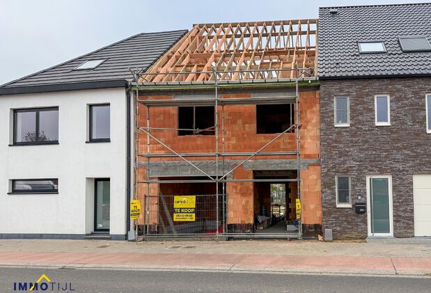 Huis te koop in Herdersem