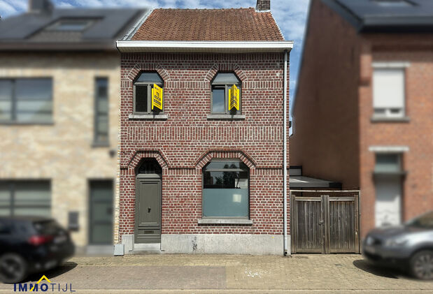 Huis te koop in Herdersem