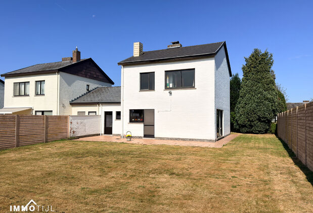 Huis te koop in Herdersem