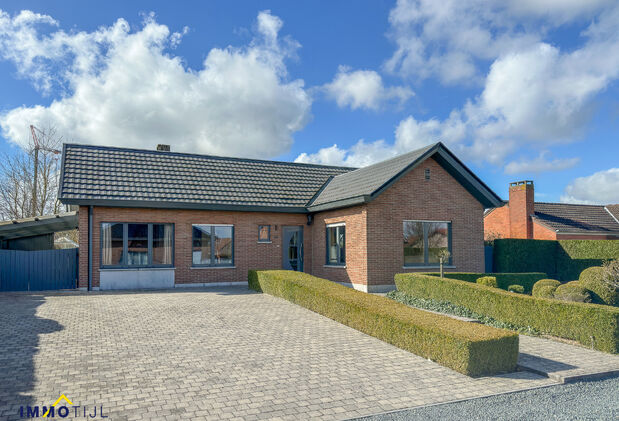 Huis te koop in Herne