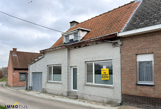 Huis te koop in Herzele