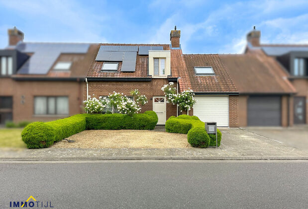 Huis te koop in Hofstade