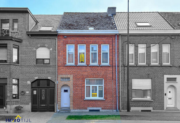Huis te koop in Hofstade