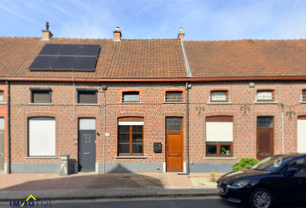 Huis te koop in Hofstade