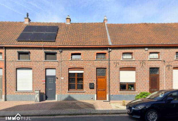 Huis te koop in Hofstade