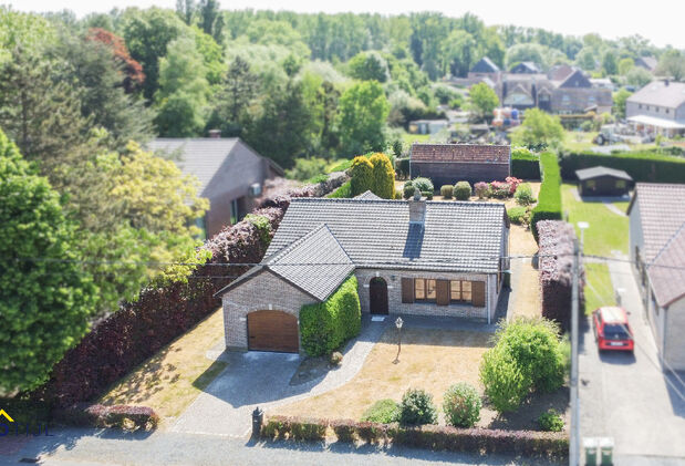 Huis te koop in Lebbeke
