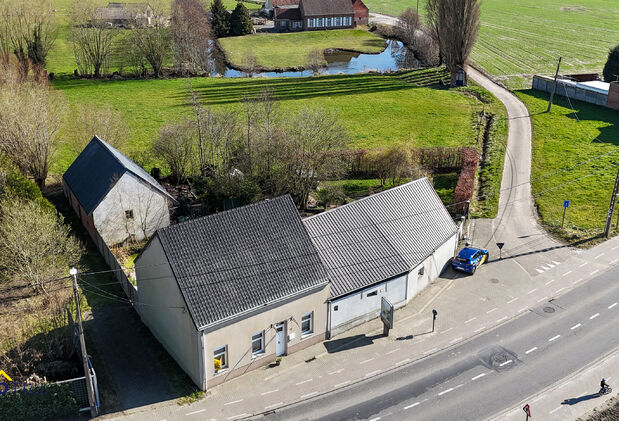 Huis te koop in Lebbeke
