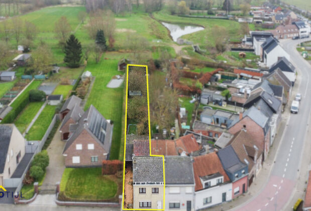 Huis te koop in Lebbeke