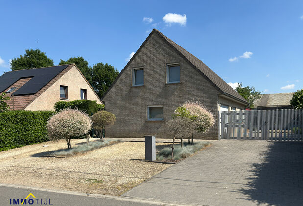 Huis te koop in Lebbeke