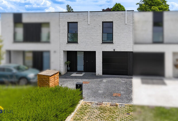 Huis te koop in Lebbeke