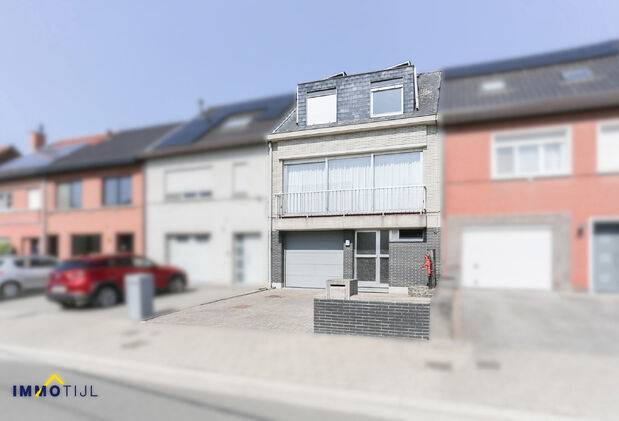 Huis te koop in Lebbeke