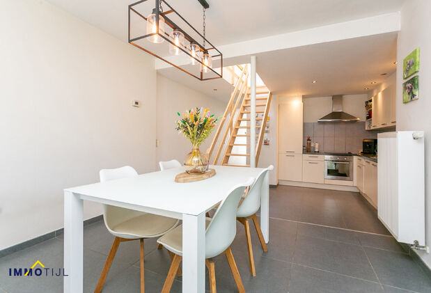 Huis te koop in Lebbeke