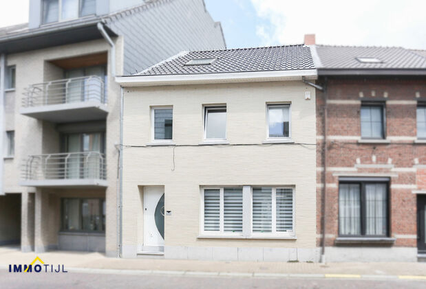 Huis te koop in Lebbeke