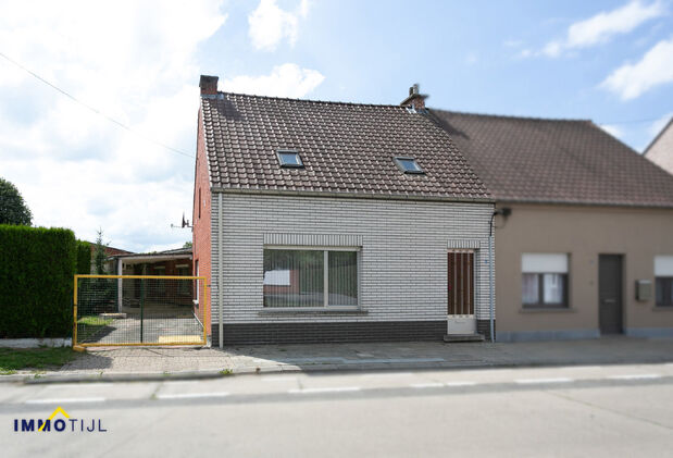 Huis te koop in Lebbeke
