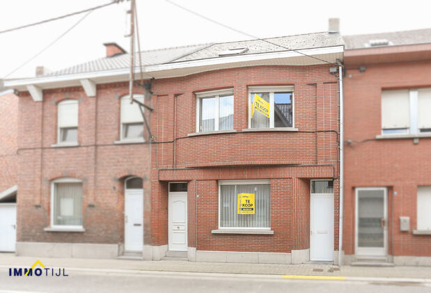 Huis te koop in Lebbeke
