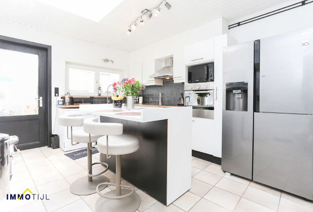Huis te koop in Lebbeke