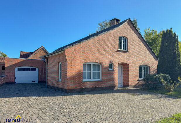 Huis te koop in Lebbeke