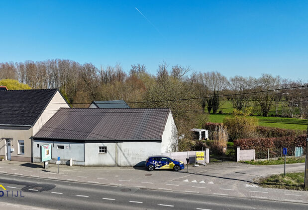 Huis te koop in Lebbeke