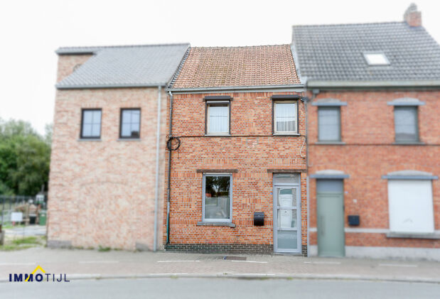 Huis te koop in Lebbeke