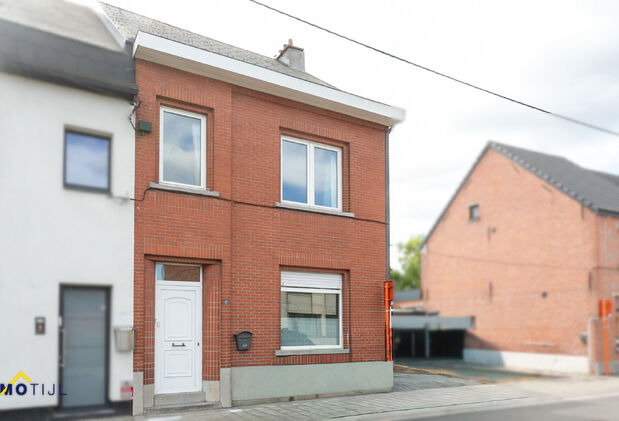 Huis te koop in Lebbeke