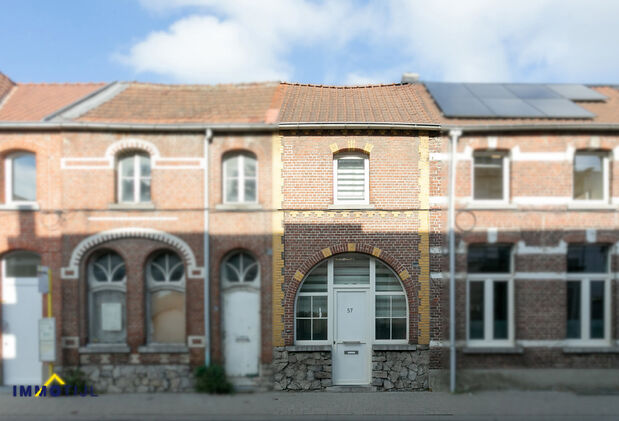 Huis te koop in Lebbeke