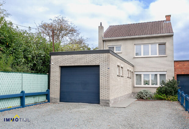 Huis te koop in Lebbeke