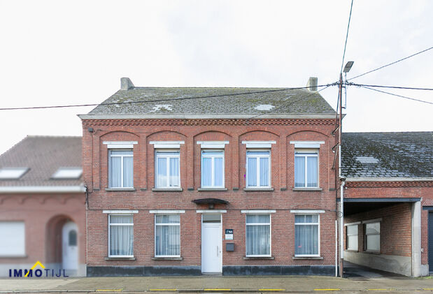 Huis te koop in Lebbeke