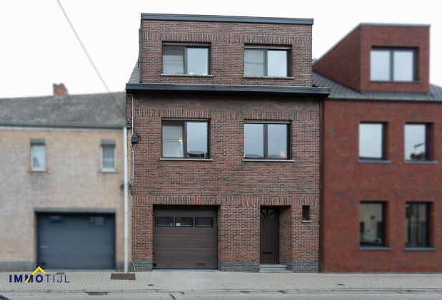 Huis te koop in Lebbeke