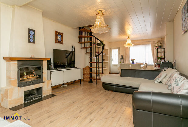 Huis te koop in Lebbeke