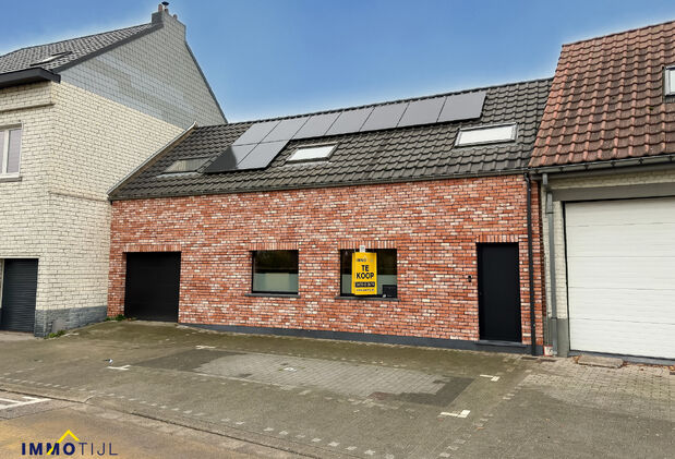 Huis te koop in Lebbeke