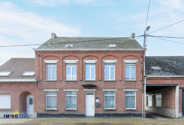 Huis te koop in Lebbeke