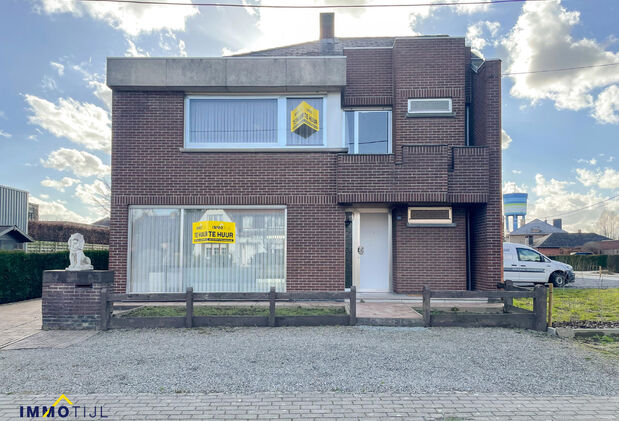 Huis te koop in Lebbeke