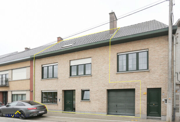 Huis te koop in Lebbeke