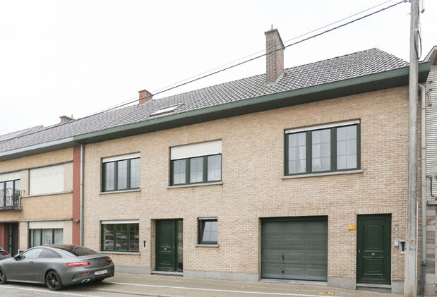Huis te koop in Lebbeke