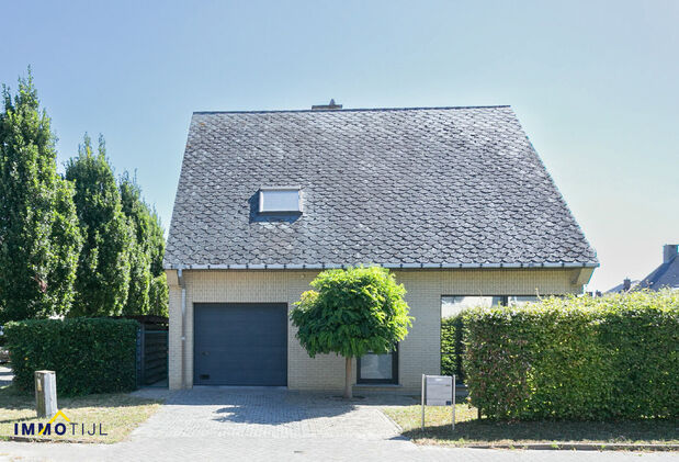 Huis te koop in Lebbeke